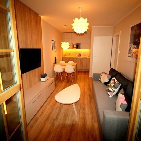 Apartamenty Podgorze Szklarska Poręba Exterior foto