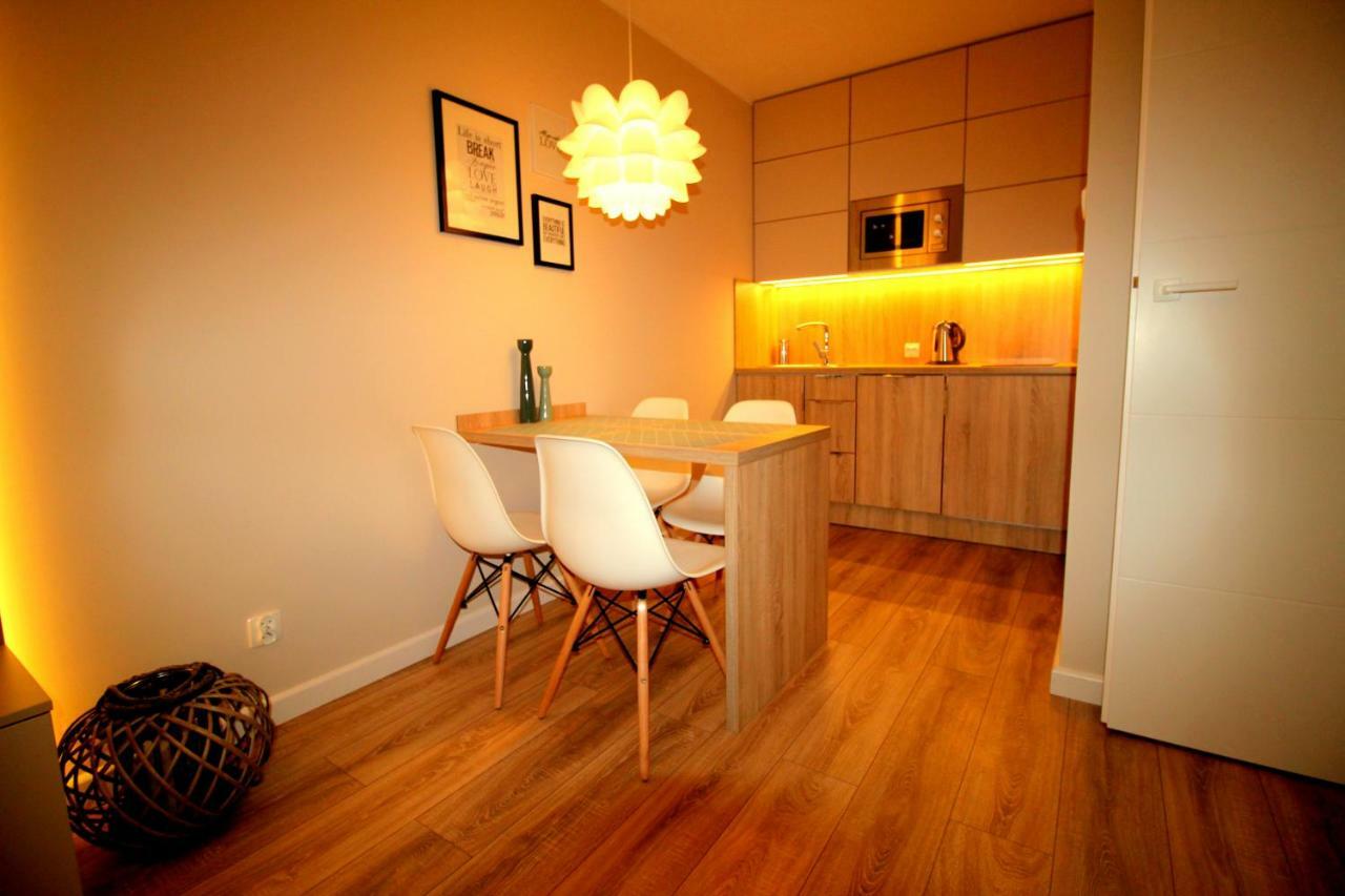 Apartamenty Podgorze Szklarska Poręba Exterior foto