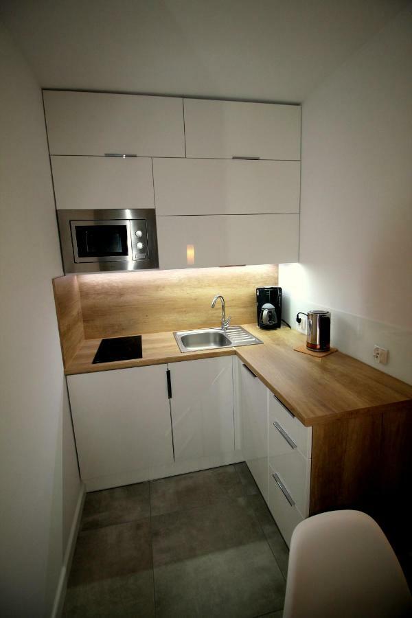 Apartamenty Podgorze Szklarska Poręba Exterior foto