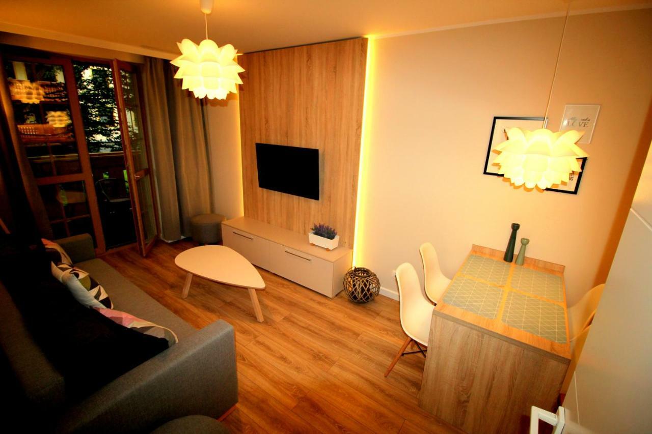 Apartamenty Podgorze Szklarska Poręba Exterior foto