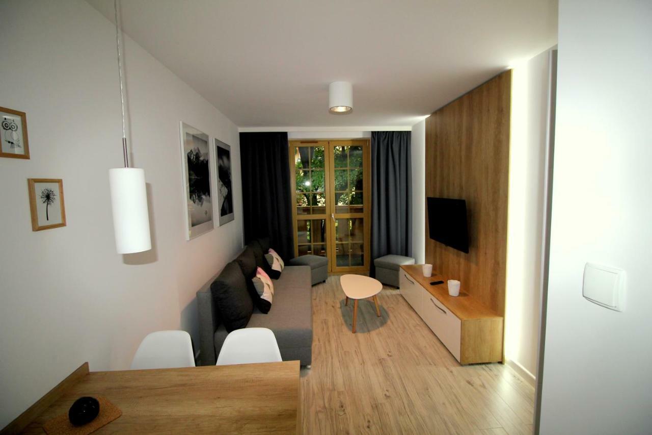 Apartamenty Podgorze Szklarska Poręba Exterior foto