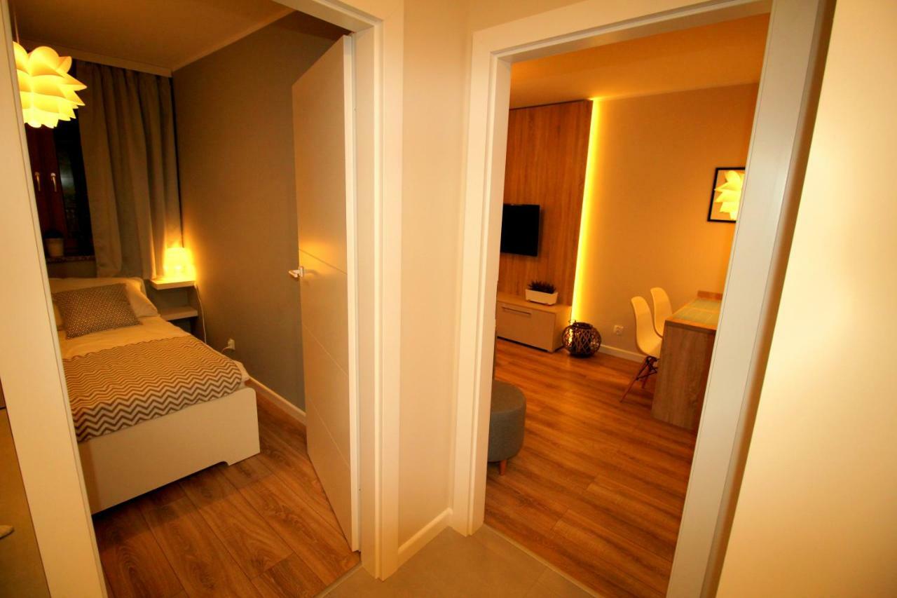 Apartamenty Podgorze Szklarska Poręba Exterior foto