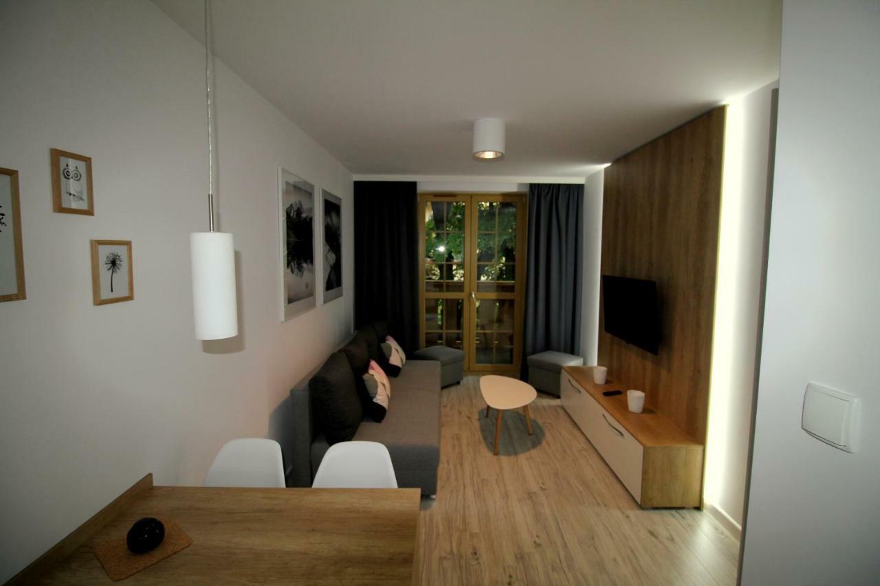 Apartamenty Podgorze Szklarska Poręba Exterior foto