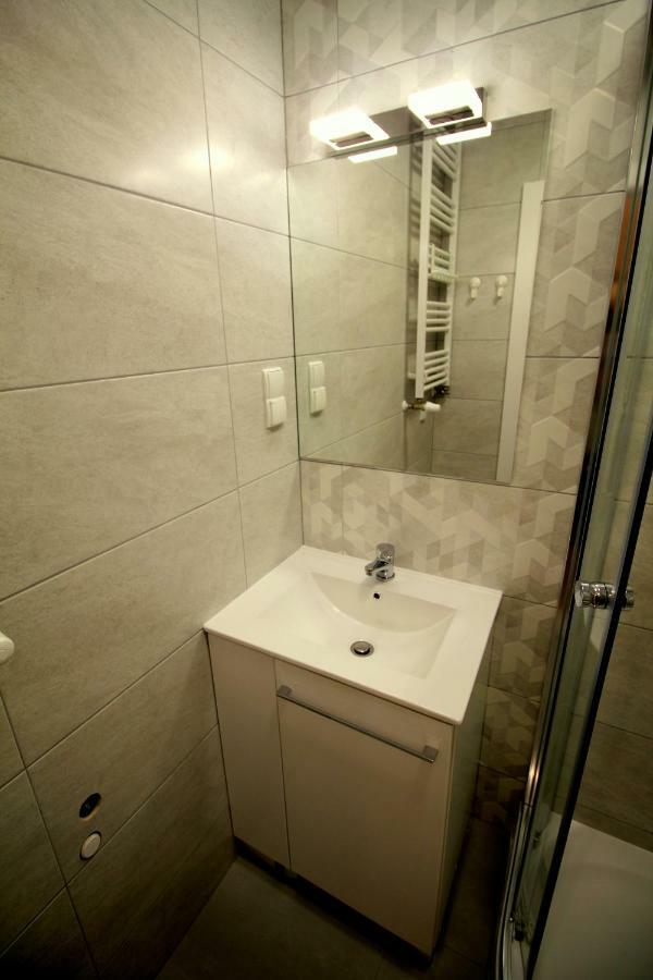 Apartamenty Podgorze Szklarska Poręba Exterior foto
